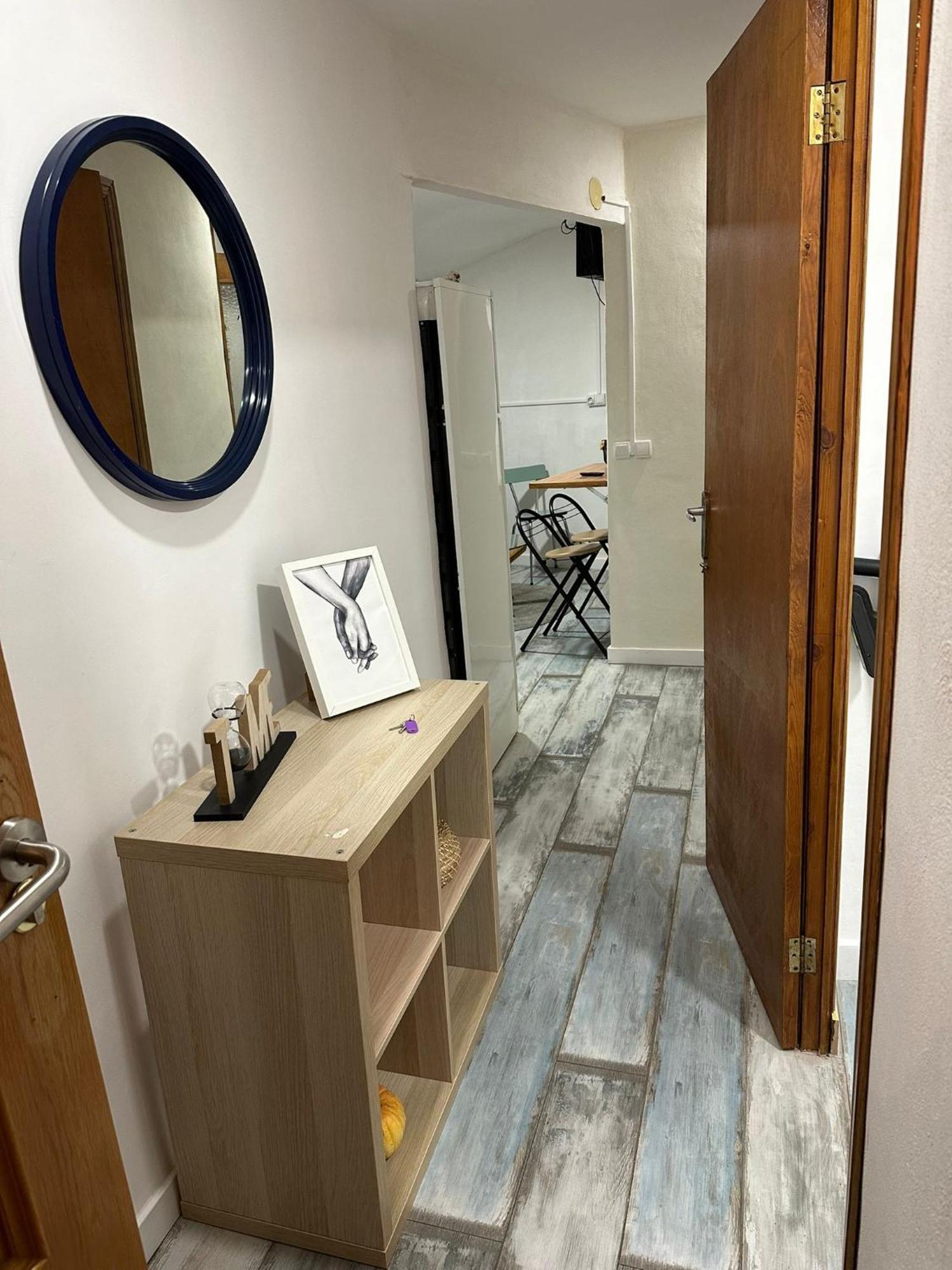 El Nido De Jalance Apartment Екстериор снимка