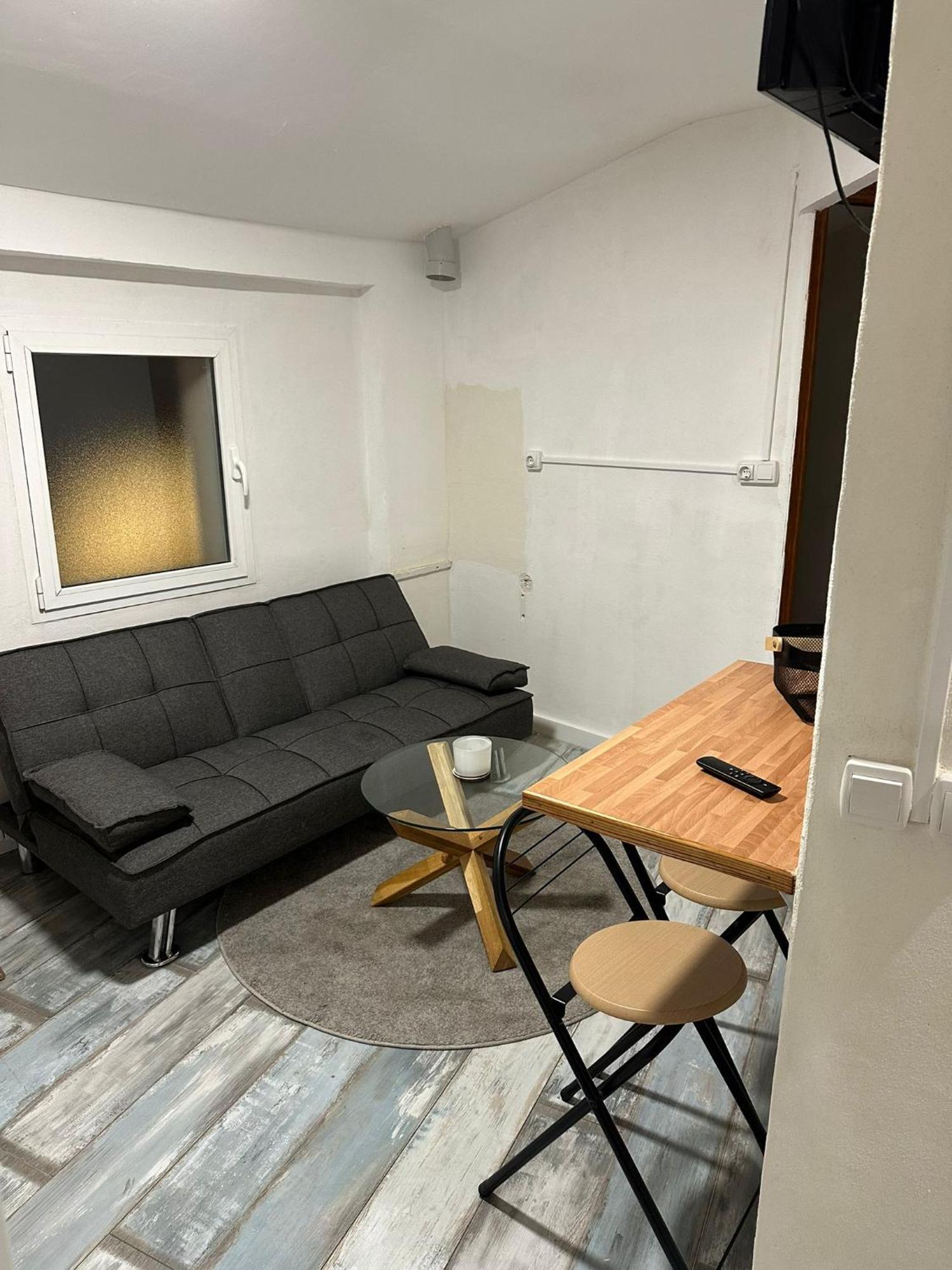 El Nido De Jalance Apartment Екстериор снимка