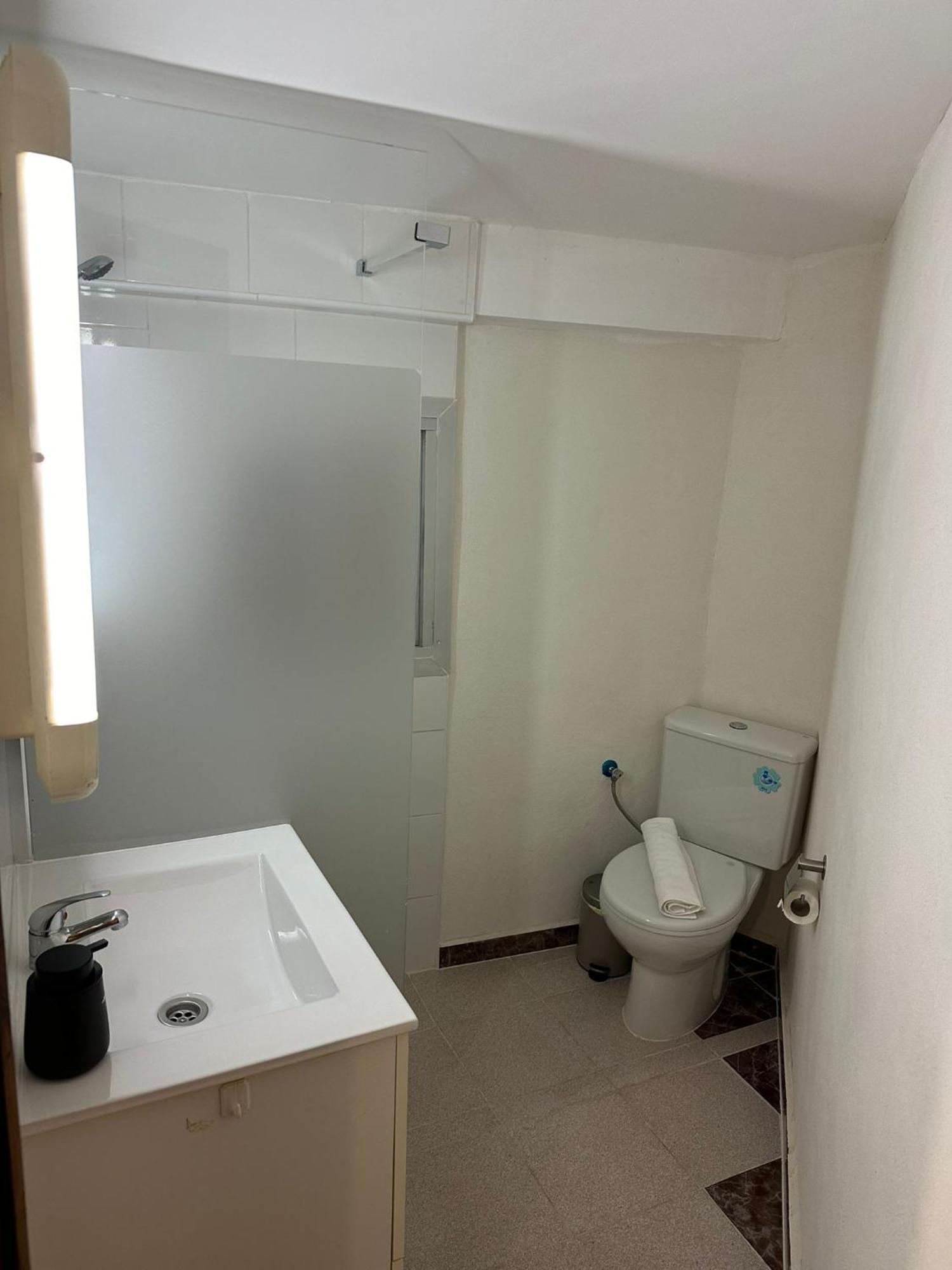 El Nido De Jalance Apartment Екстериор снимка