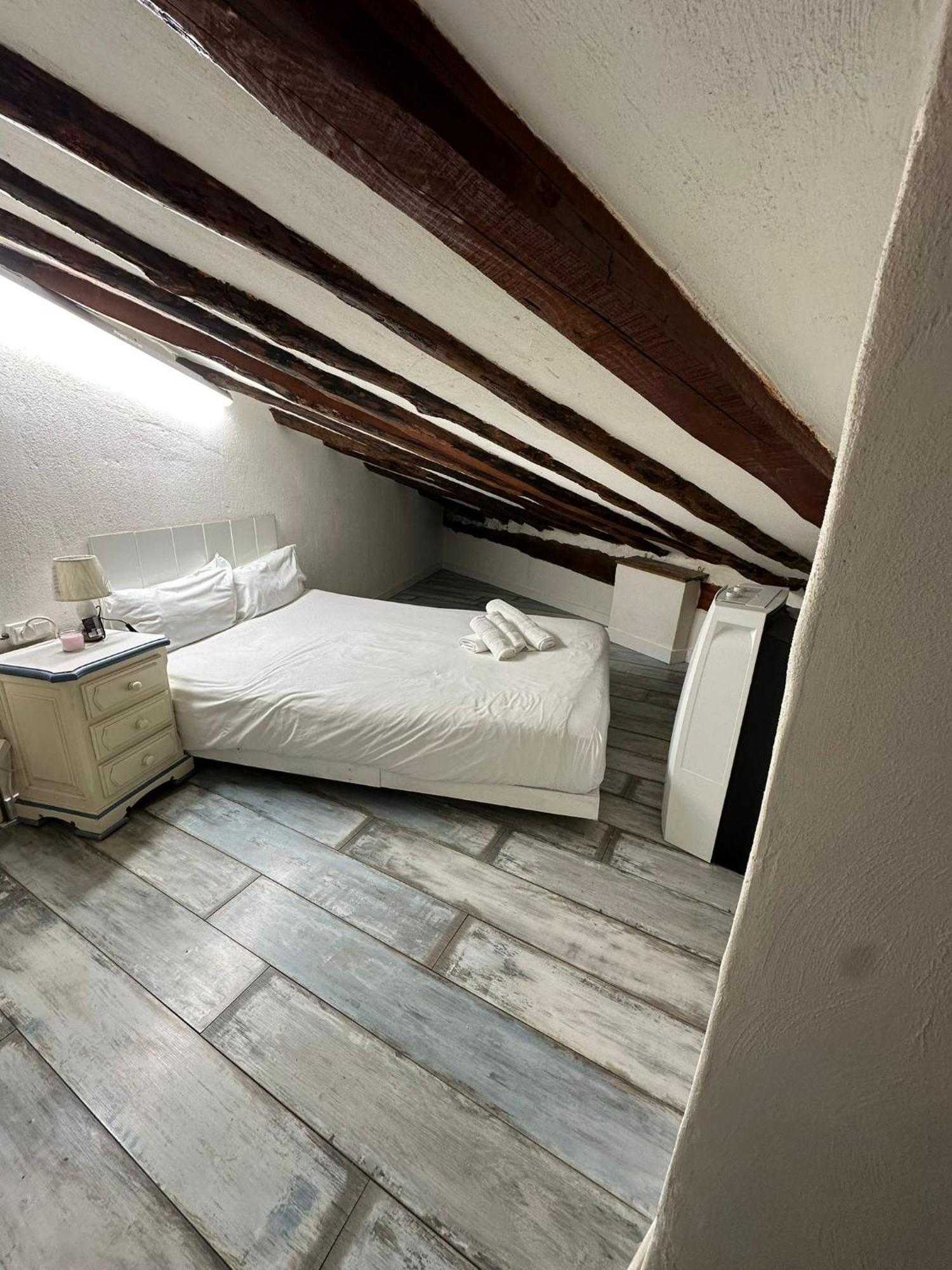 El Nido De Jalance Apartment Екстериор снимка
